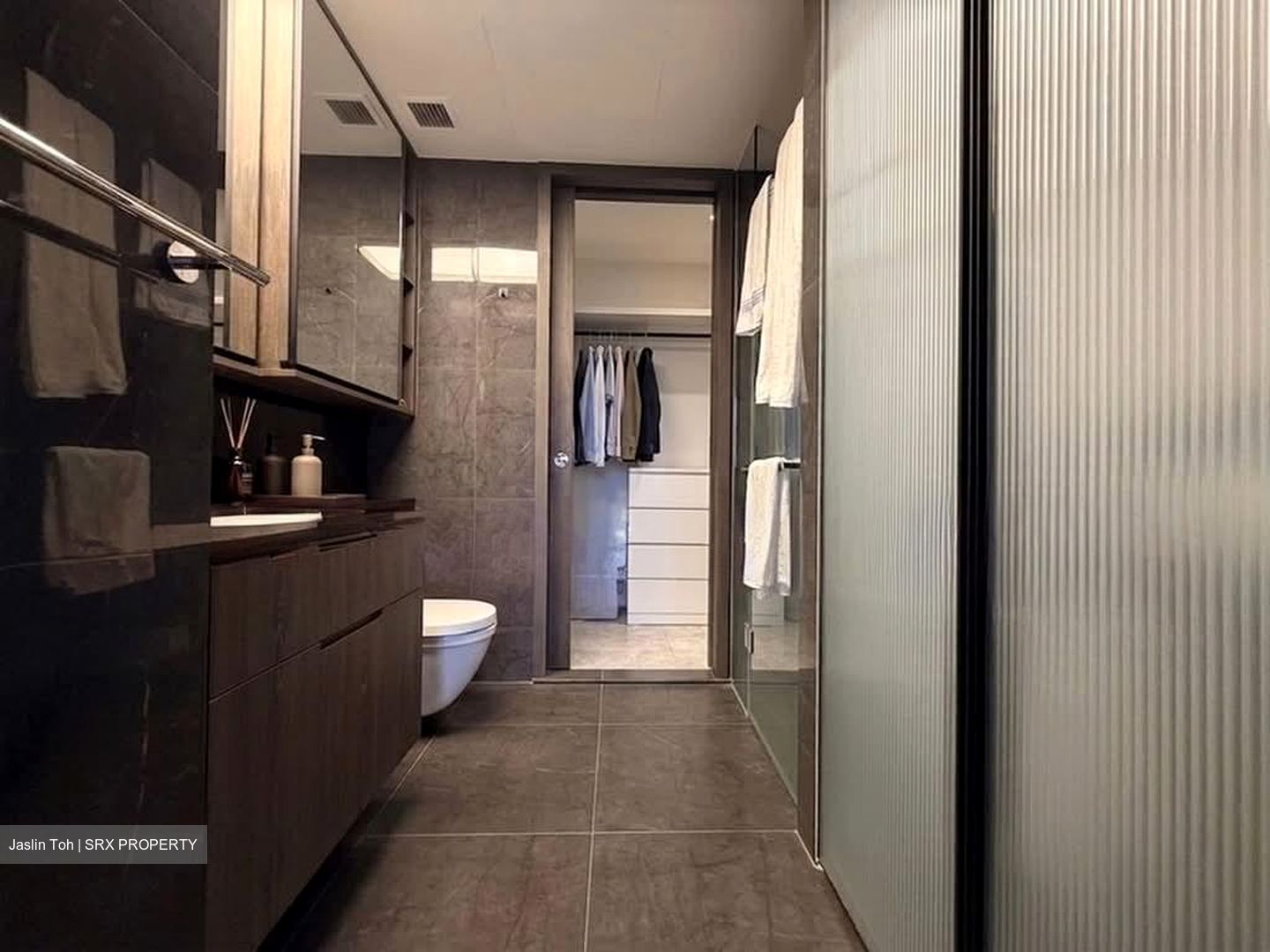 The M (D7), Apartment #605904231